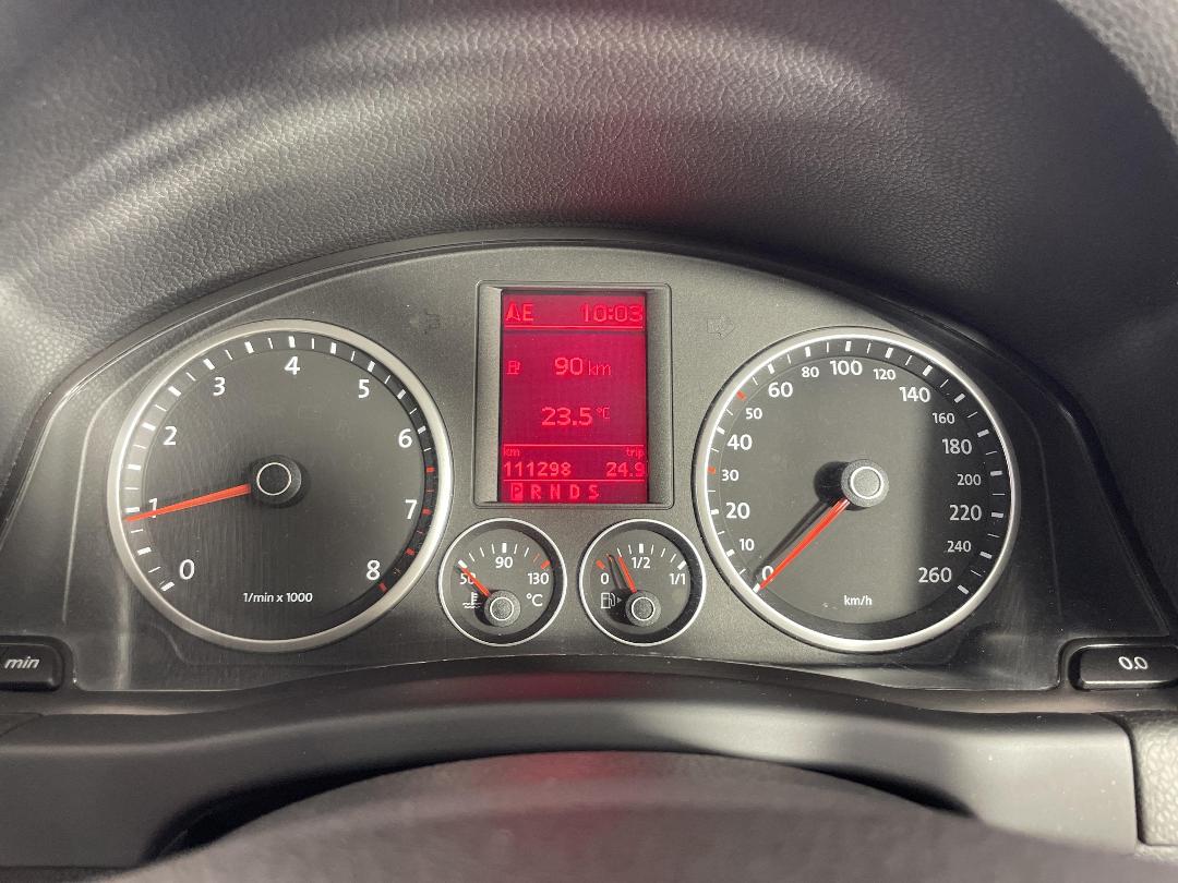 Photo '21' of Volkswagen Tiguan