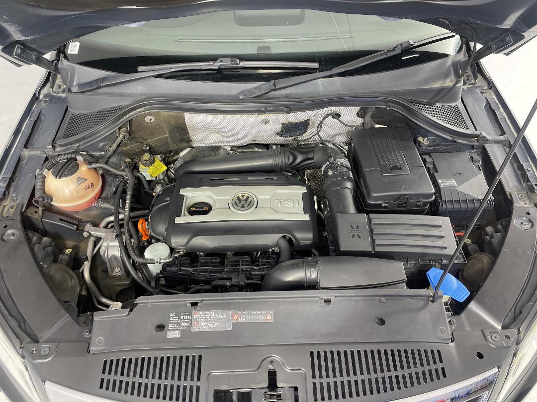 Photo '13' of Volkswagen Tiguan