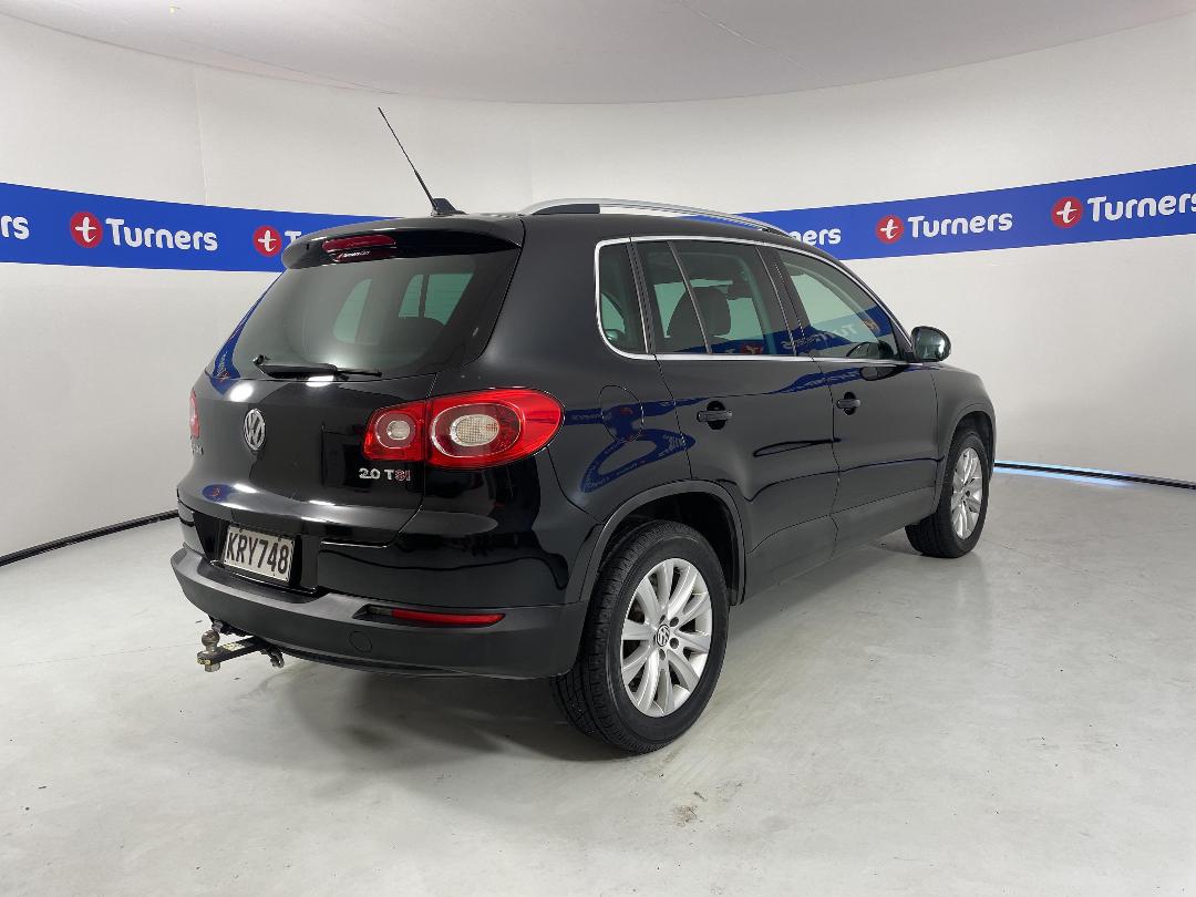 Photo '7' of Volkswagen Tiguan