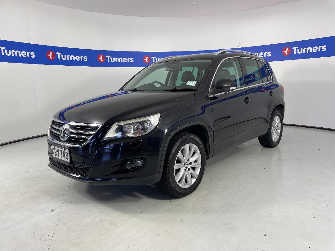 Photo '4' of Volkswagen Tiguan