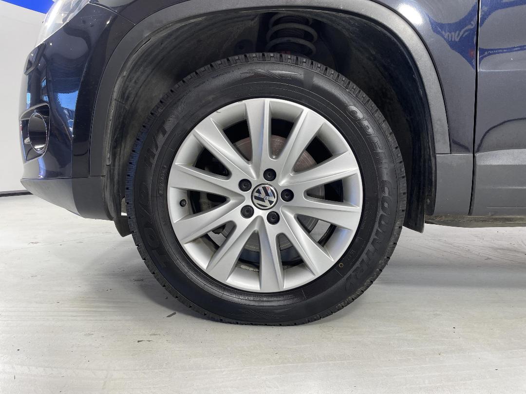 Photo '10' of Volkswagen Tiguan