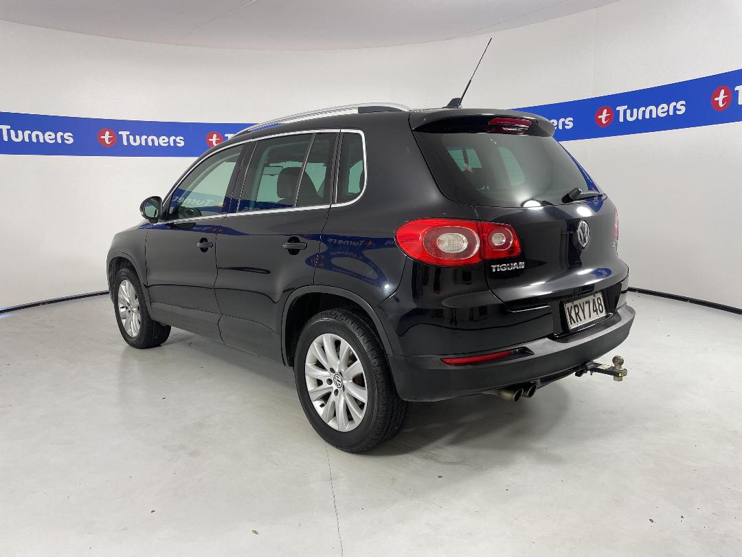 Photo '5' of Volkswagen Tiguan