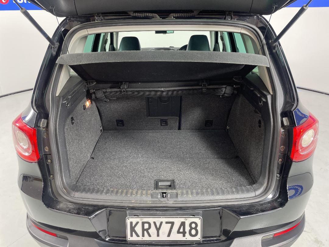 Photo '14' of Volkswagen Tiguan