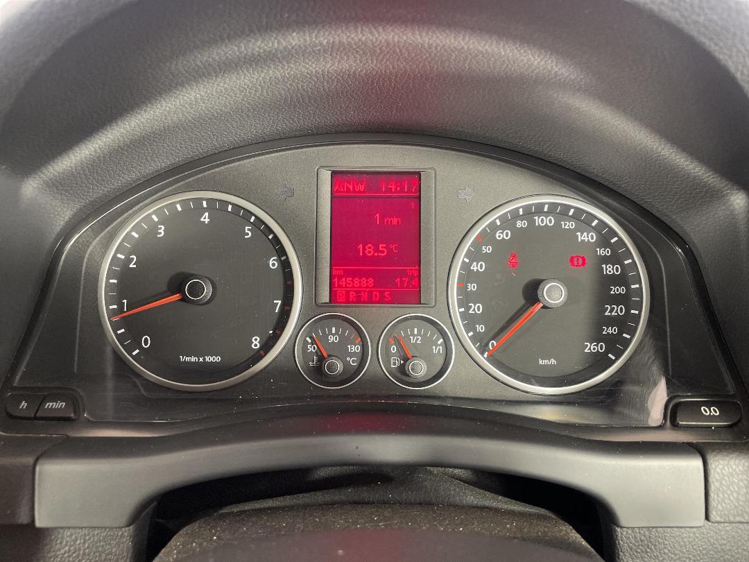 Photo '21' of Volkswagen Tiguan