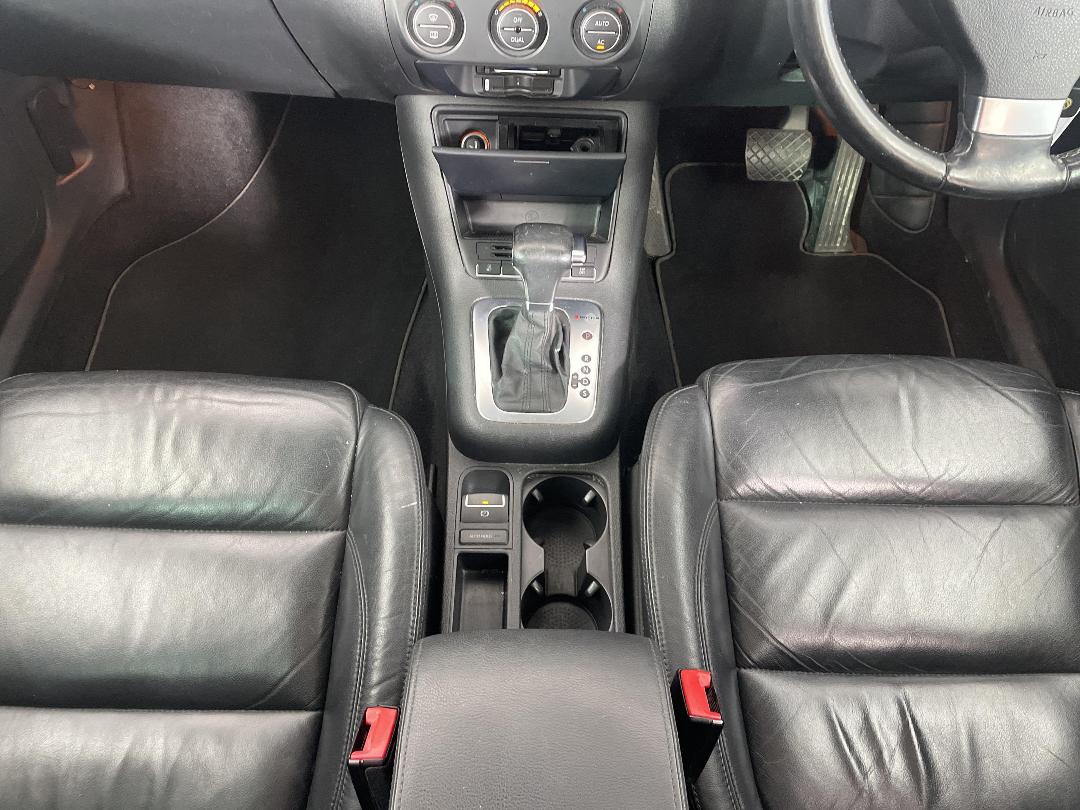 Photo '18' of Volkswagen Tiguan