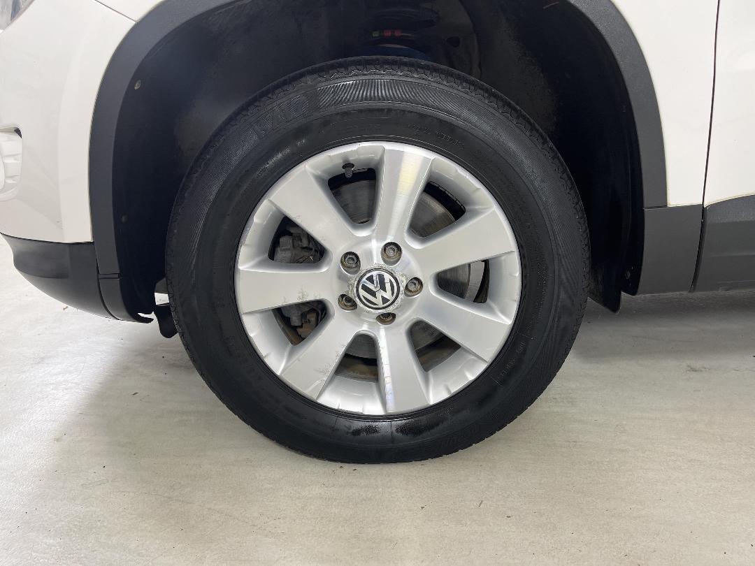 Photo '10' of Volkswagen Tiguan