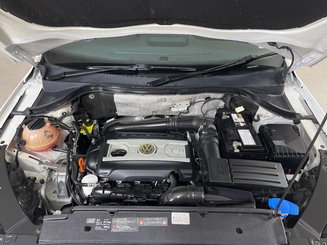 Photo '13' of Volkswagen Tiguan