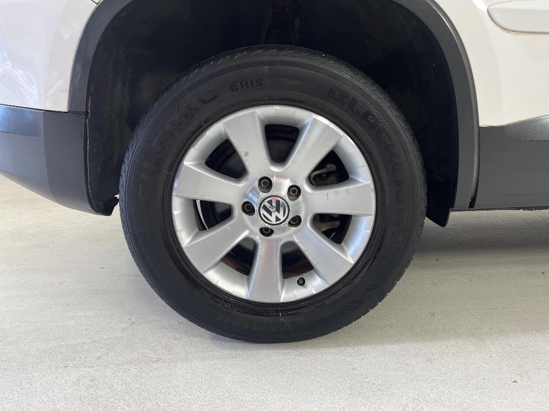 Photo '12' of Volkswagen Tiguan