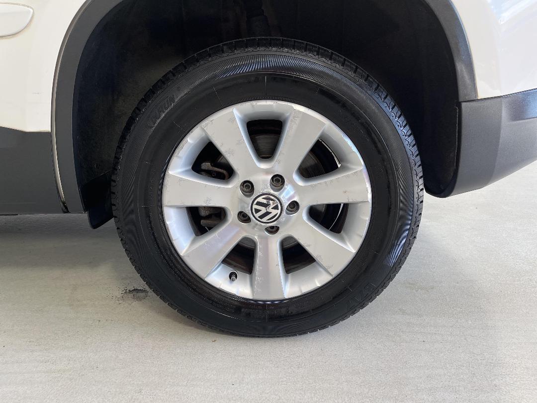 Photo '11' of Volkswagen Tiguan