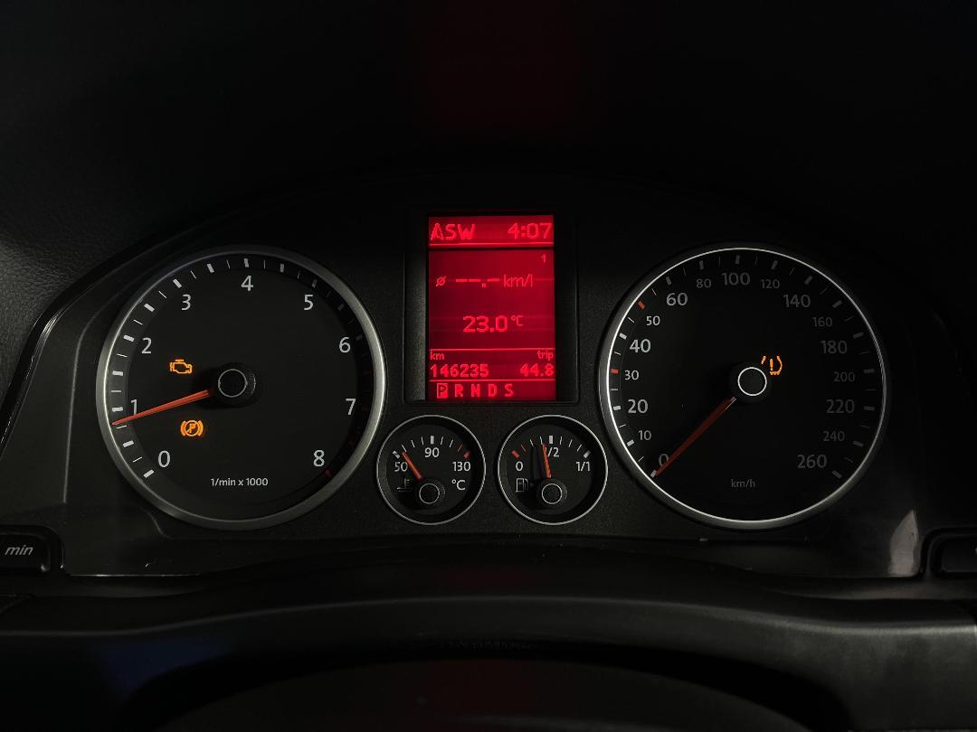 Photo '21' of Volkswagen Tiguan