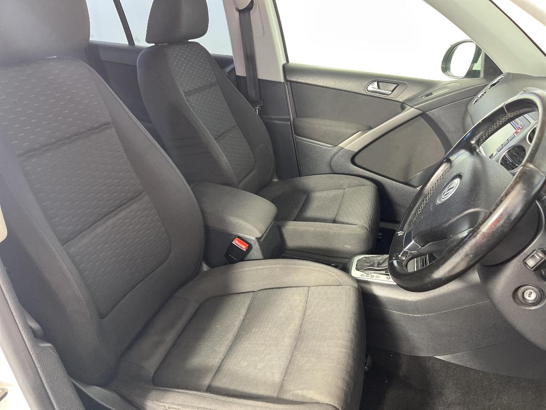 Photo '16' of Volkswagen Tiguan