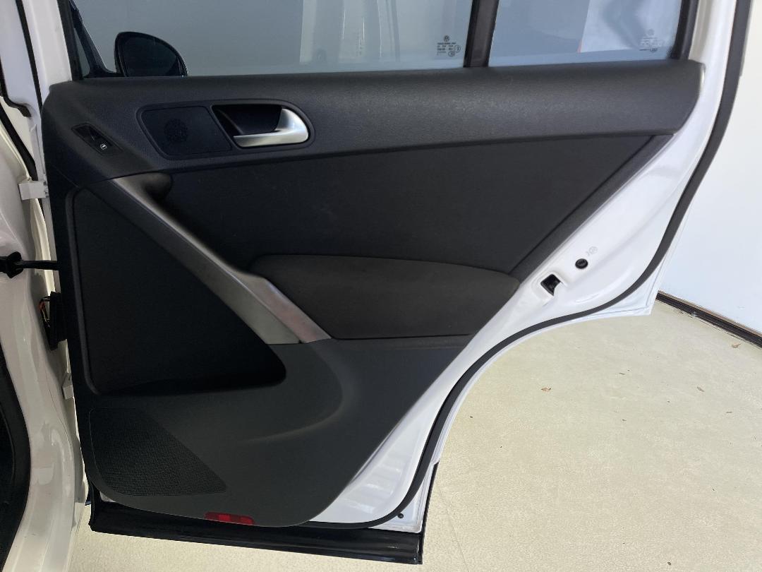 Photo '19' of Volkswagen Tiguan