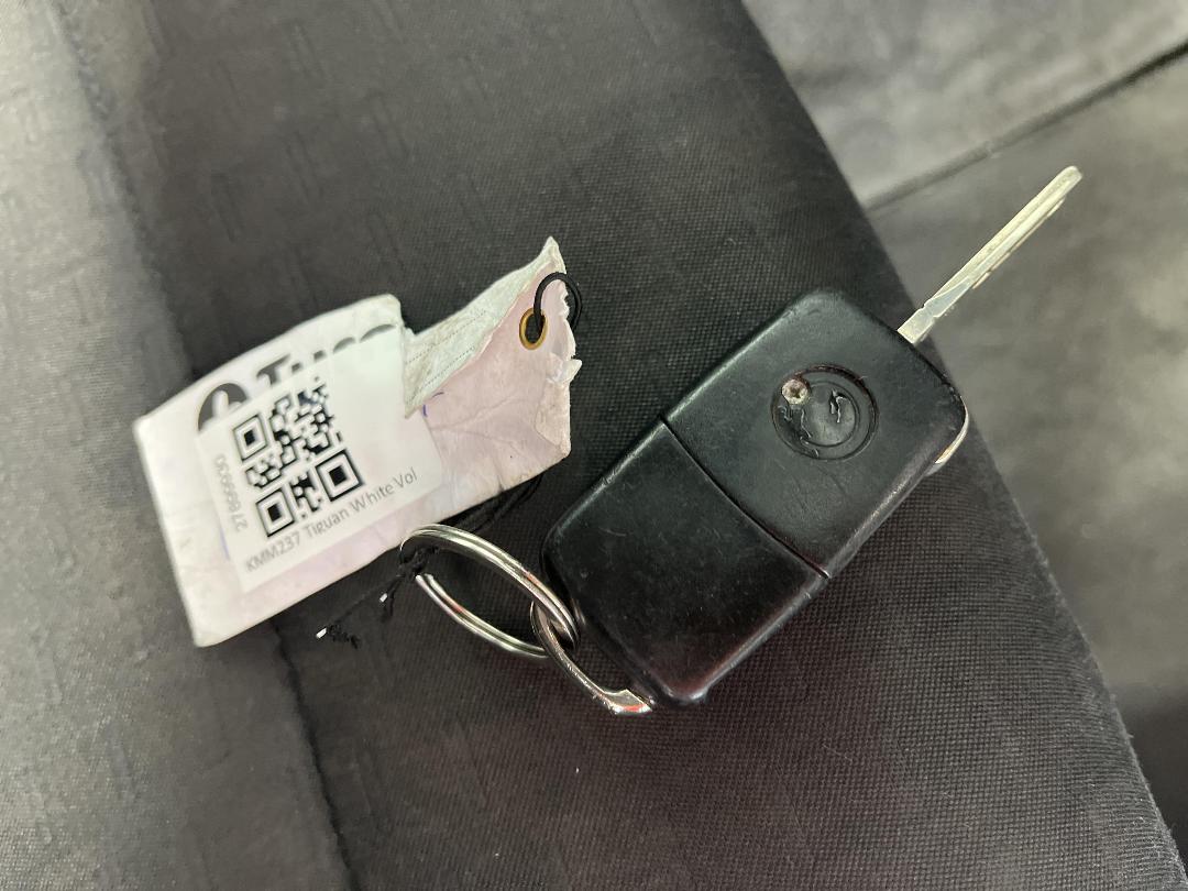 Photo '22' of Volkswagen Tiguan