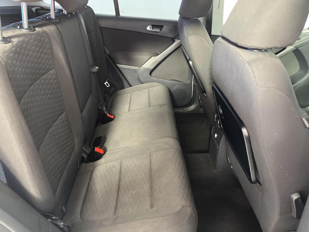 Photo '20' of Volkswagen Tiguan