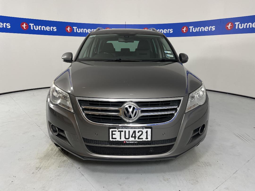 Photo '2' of Volkswagen Tiguan