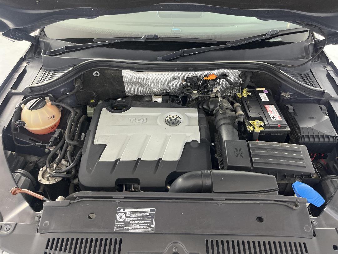 Photo '13' of Volkswagen Tiguan