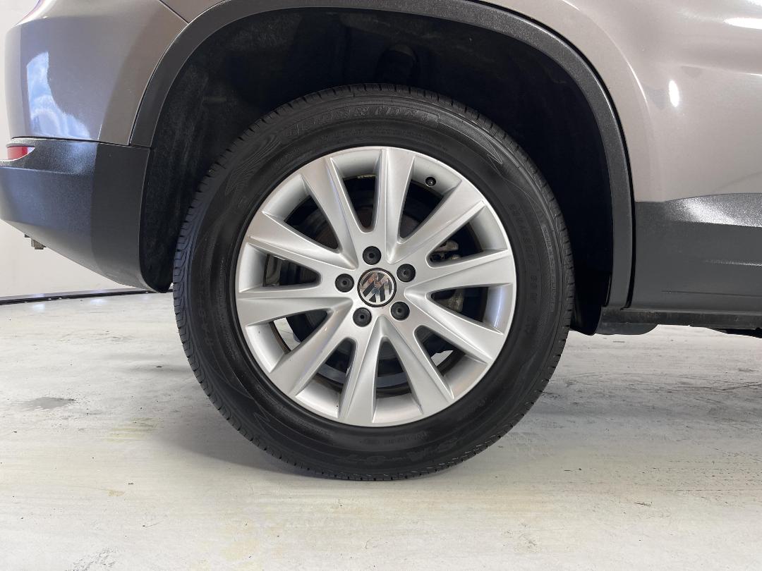 Photo '12' of Volkswagen Tiguan