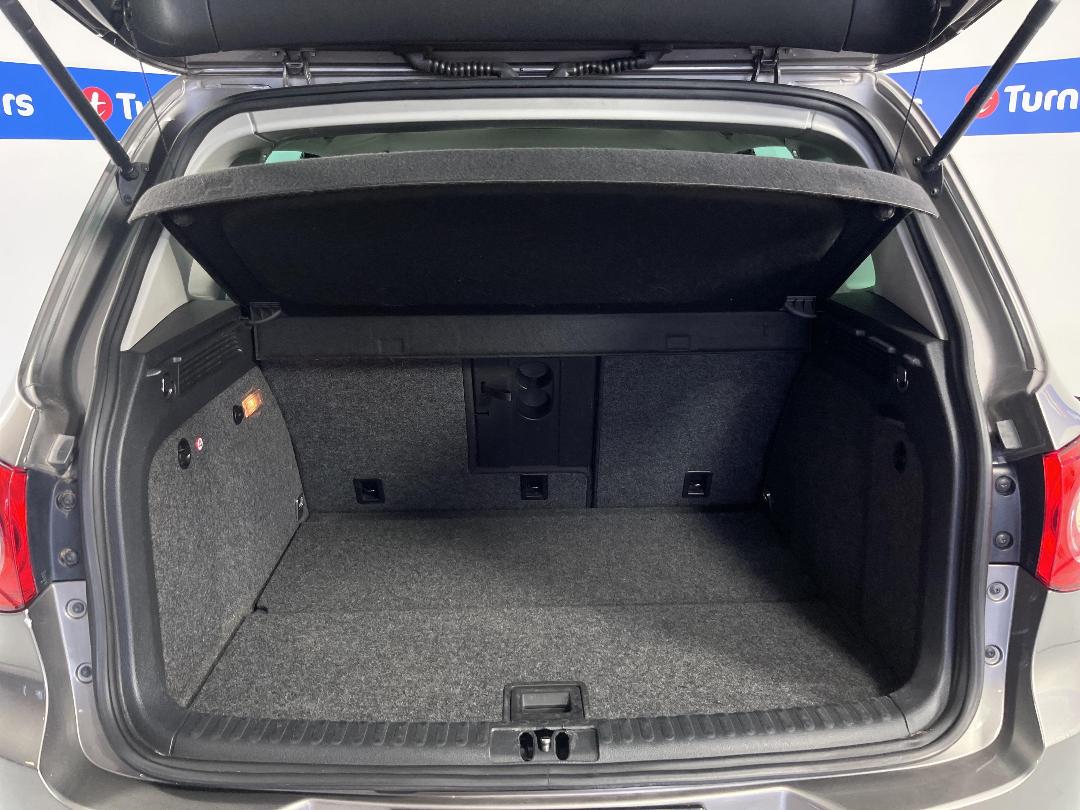 Photo '14' of Volkswagen Tiguan