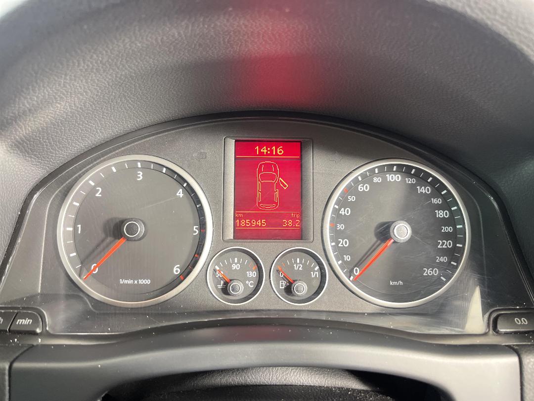 Photo '21' of Volkswagen Tiguan