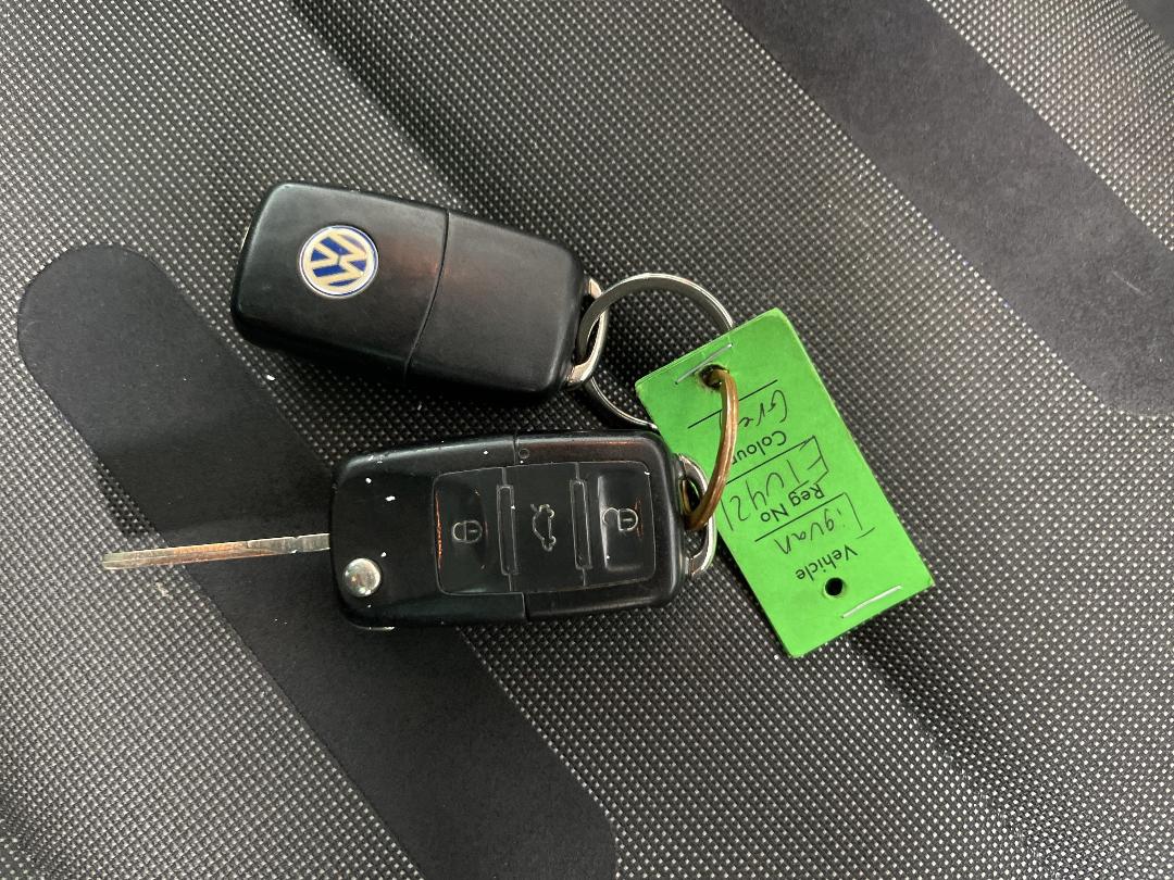 Photo '22' of Volkswagen Tiguan