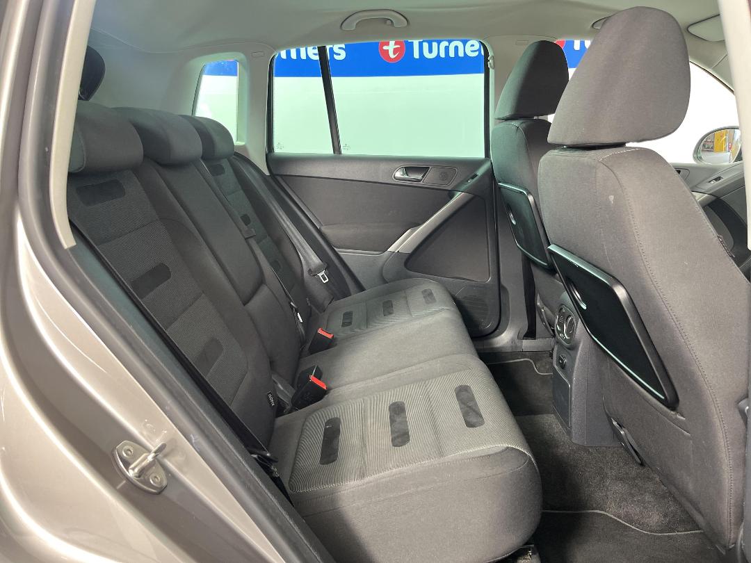 Photo '20' of Volkswagen Tiguan