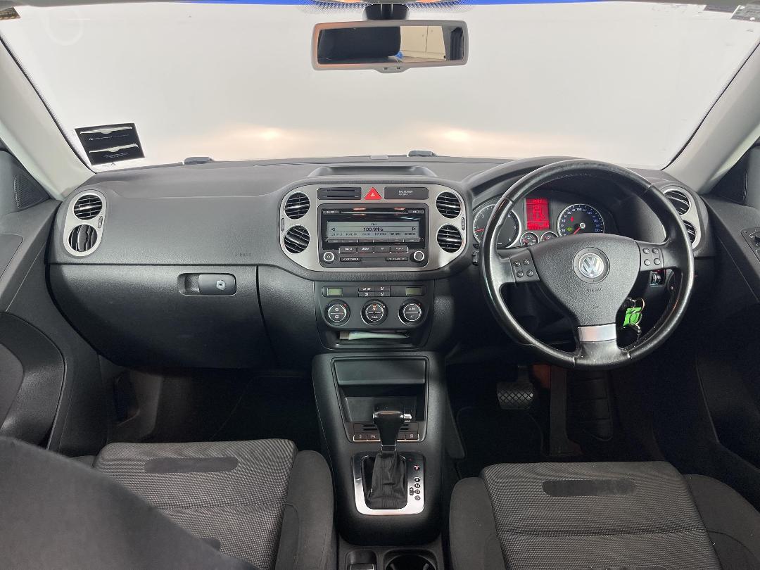 Photo '17' of Volkswagen Tiguan