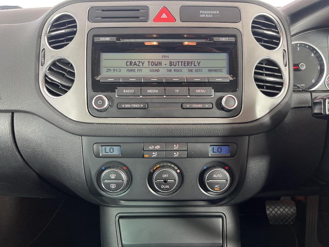 Photo '18' of Volkswagen Tiguan