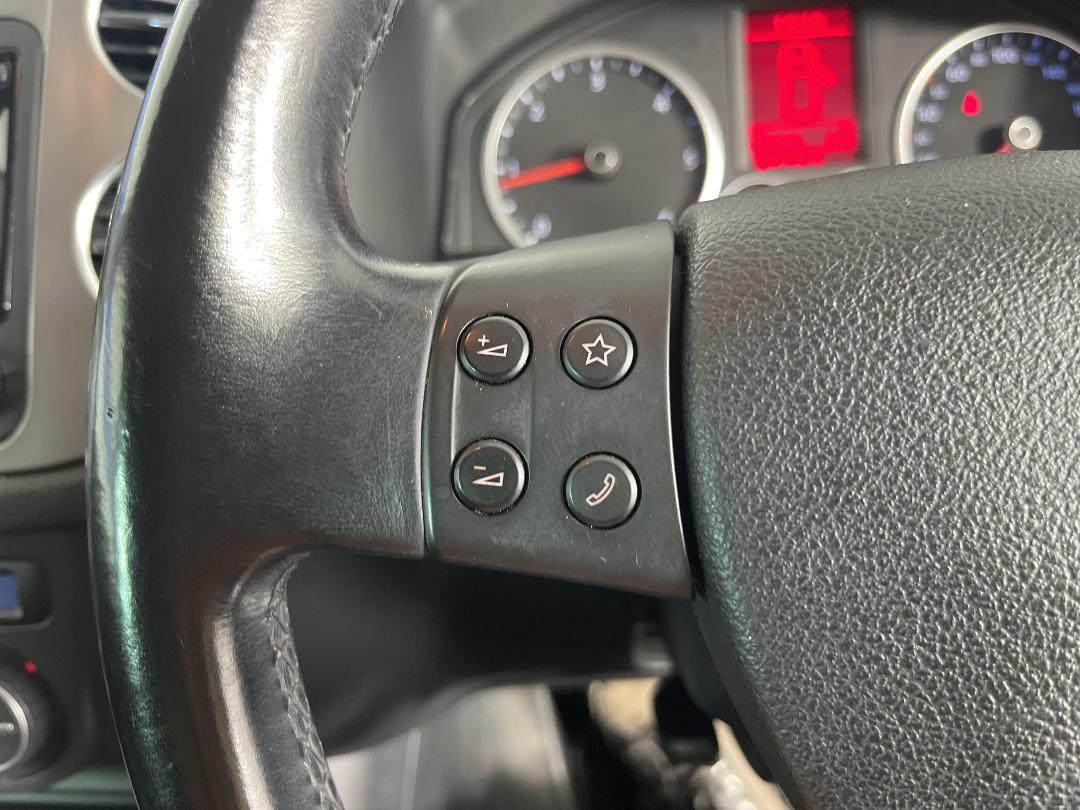 Photo '25' of Volkswagen Tiguan