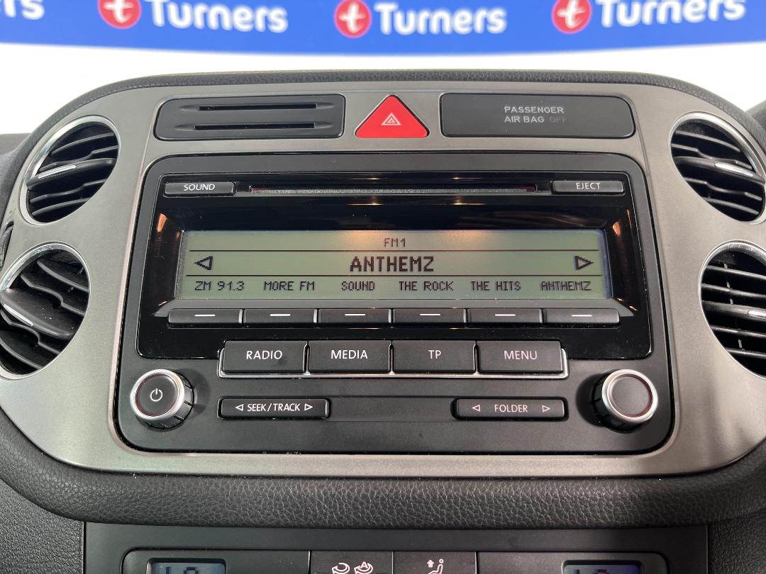 Photo '26' of Volkswagen Tiguan