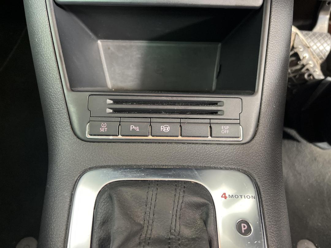 Photo '28' of Volkswagen Tiguan