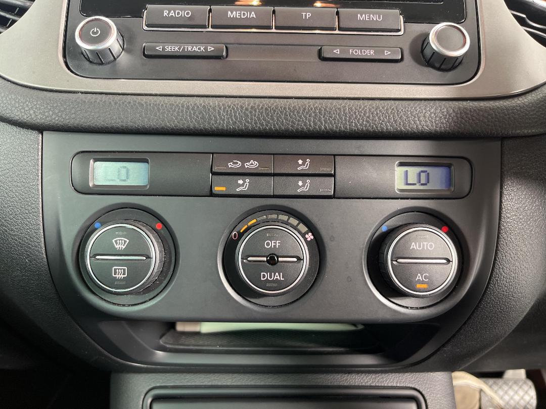 Photo '27' of Volkswagen Tiguan