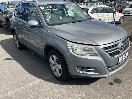 Thumbnail '1' of Volkswagen Tiguan TDI 103KW