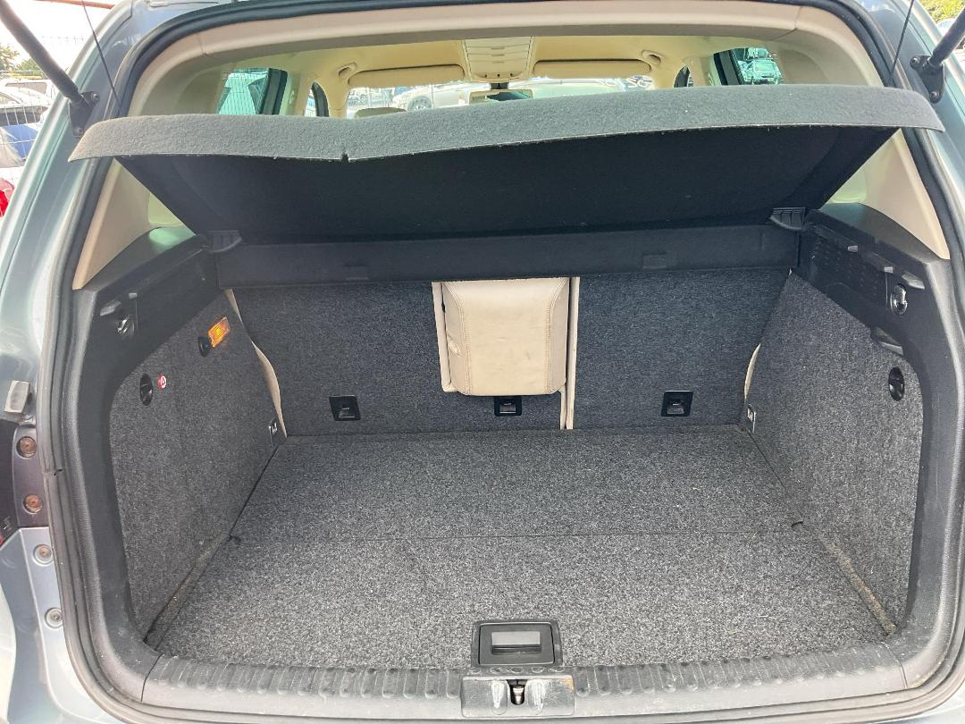 Photo '6' of Volkswagen Tiguan TDI 103KW Photo '6' of Volkswagen Tiguan TDI 103KW