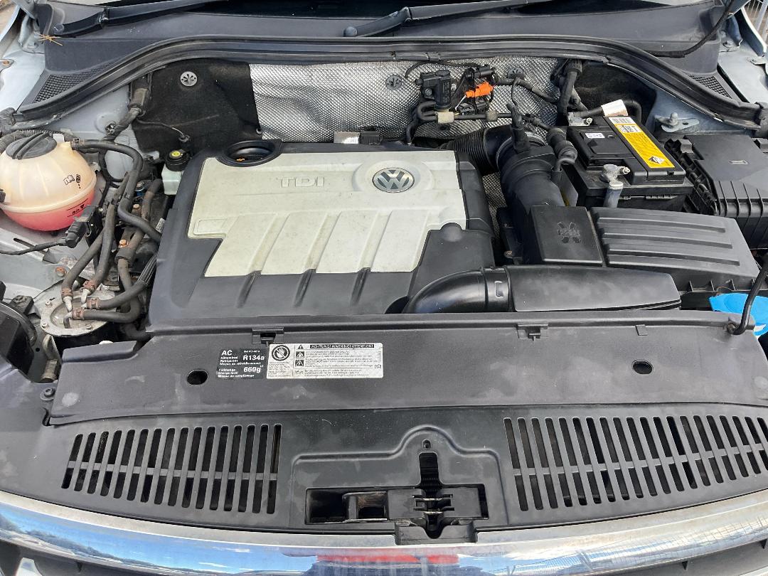 Photo '7' of Volkswagen Tiguan TDI 103KW Photo '7' of Volkswagen Tiguan TDI 103KW