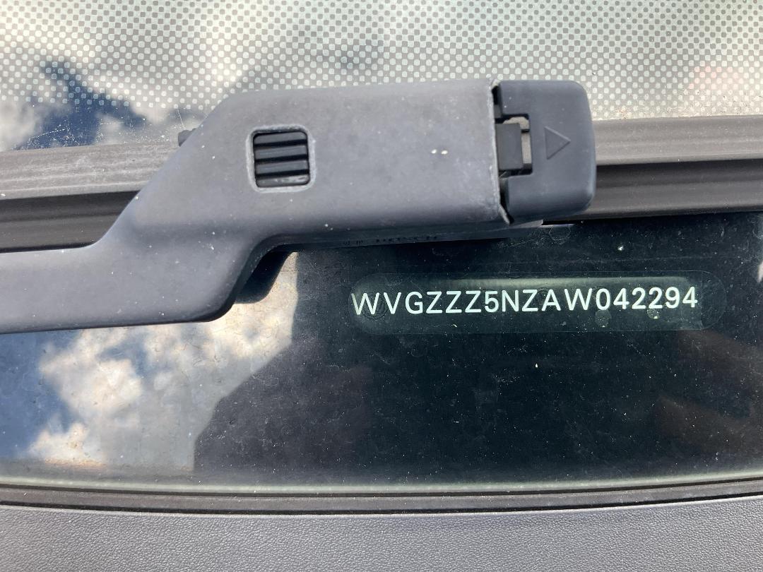 Photo '11' of Volkswagen Tiguan TDI 103KW Photo '11' of Volkswagen Tiguan TDI 103KW