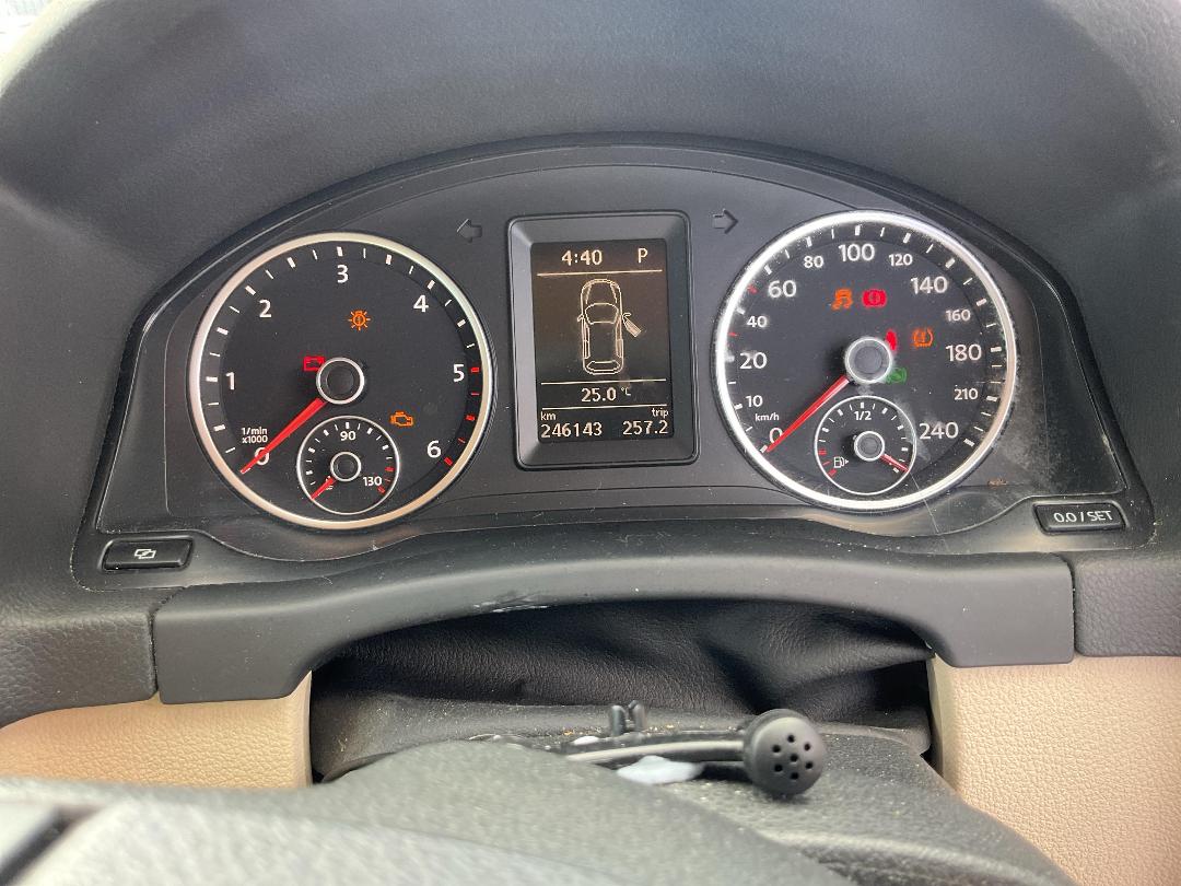 Photo '10' of Volkswagen Tiguan TDI 103KW Photo '10' of Volkswagen Tiguan TDI 103KW