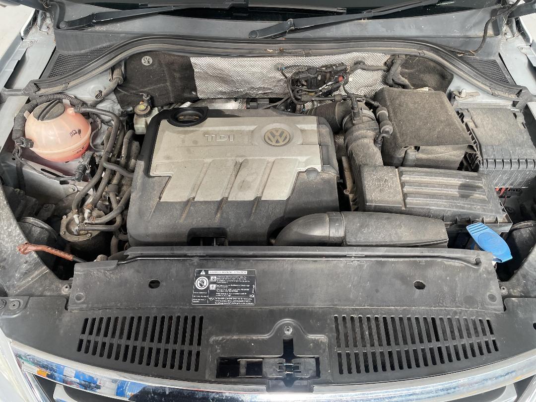 Photo '13' of Volkswagen Tiguan Photo '13' of Volkswagen Tiguan