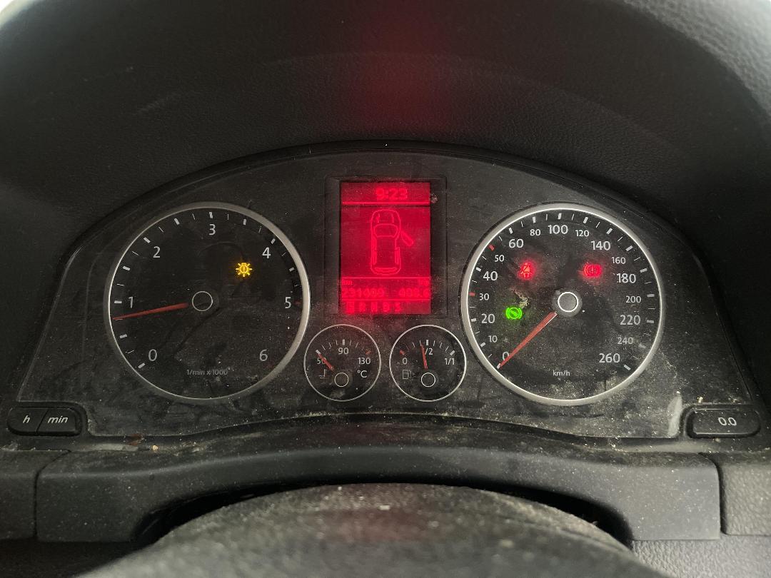 Photo '21' of Volkswagen Tiguan Photo '21' of Volkswagen Tiguan