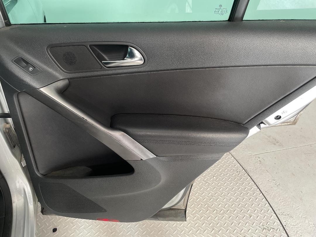 Photo '19' of Volkswagen Tiguan Photo '19' of Volkswagen Tiguan