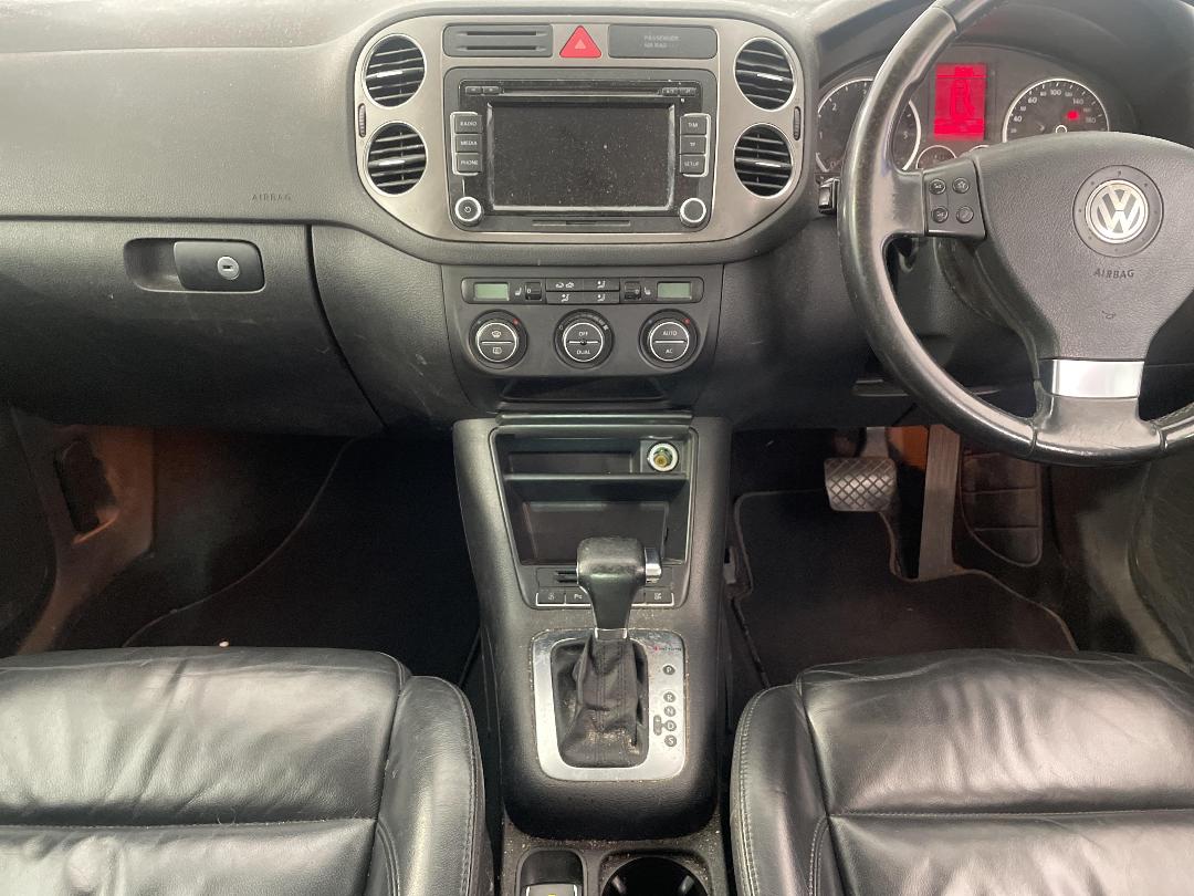 Photo '18' of Volkswagen Tiguan Photo '18' of Volkswagen Tiguan