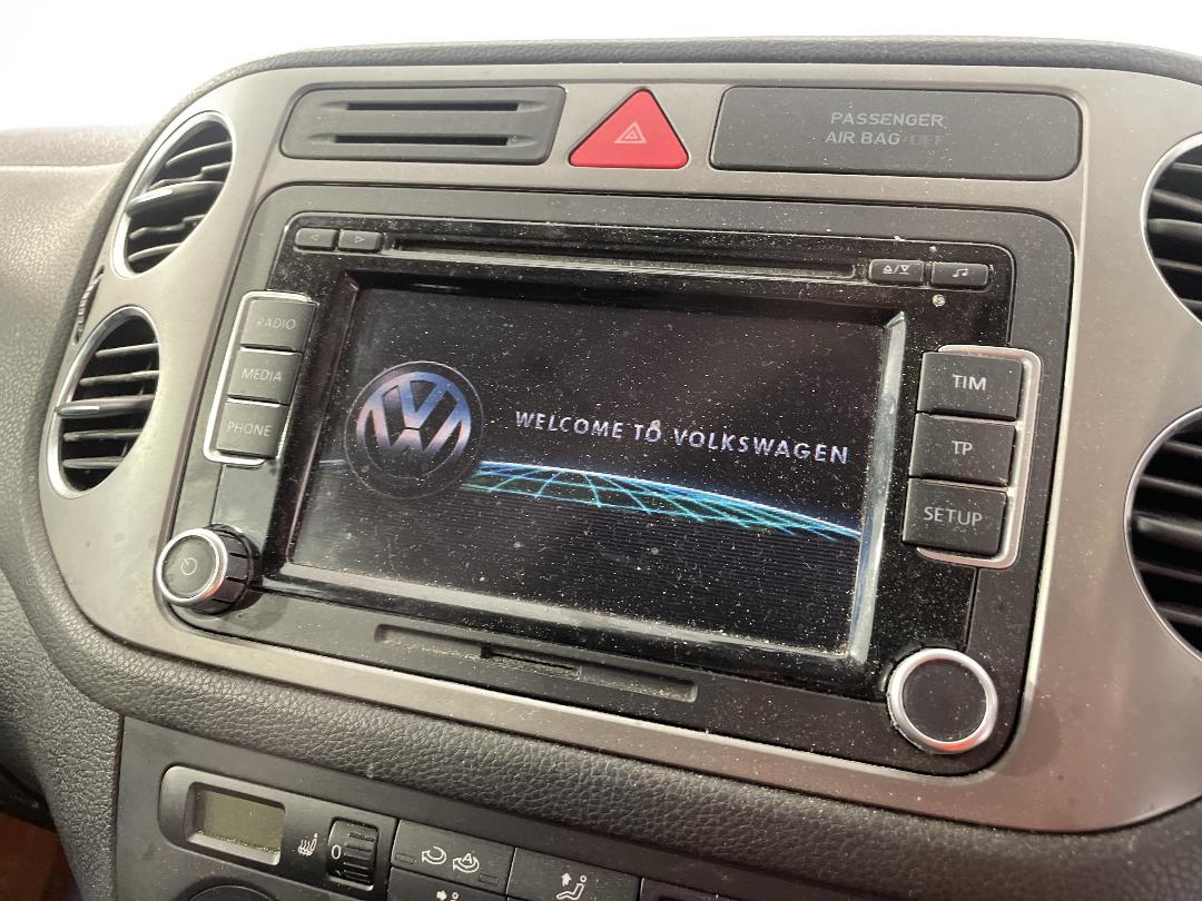 Photo '28' of Volkswagen Tiguan Photo '28' of Volkswagen Tiguan