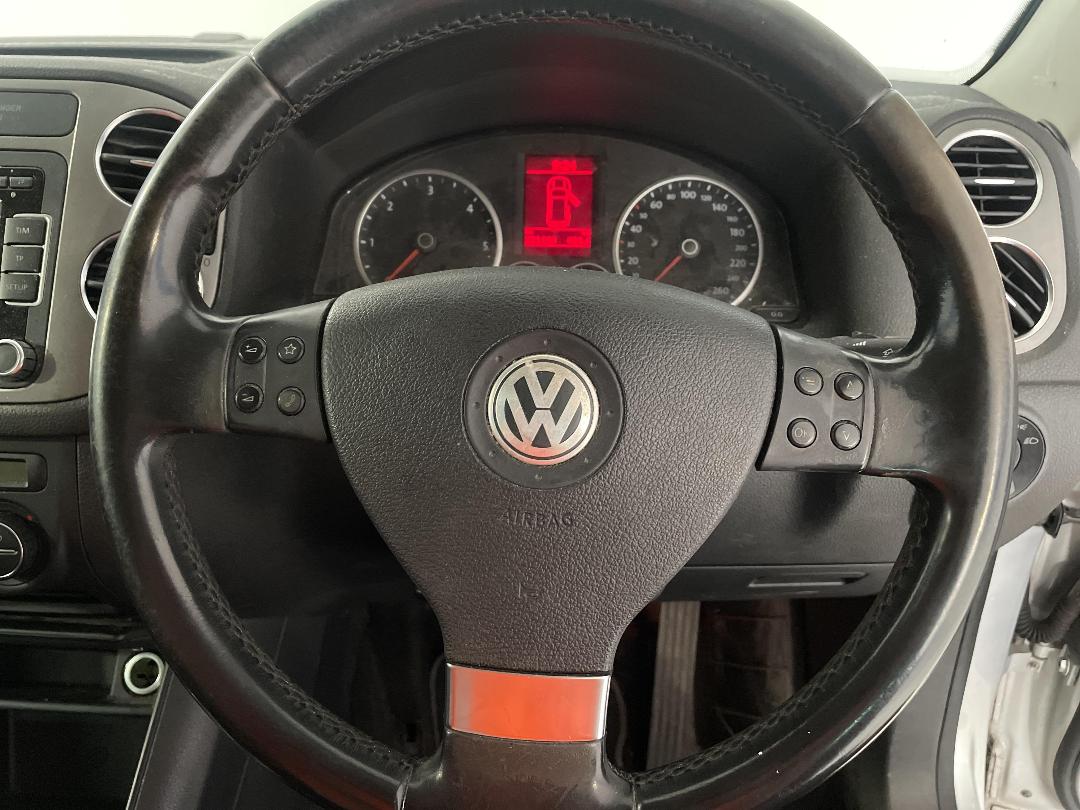 Photo '27' of Volkswagen Tiguan Photo '27' of Volkswagen Tiguan