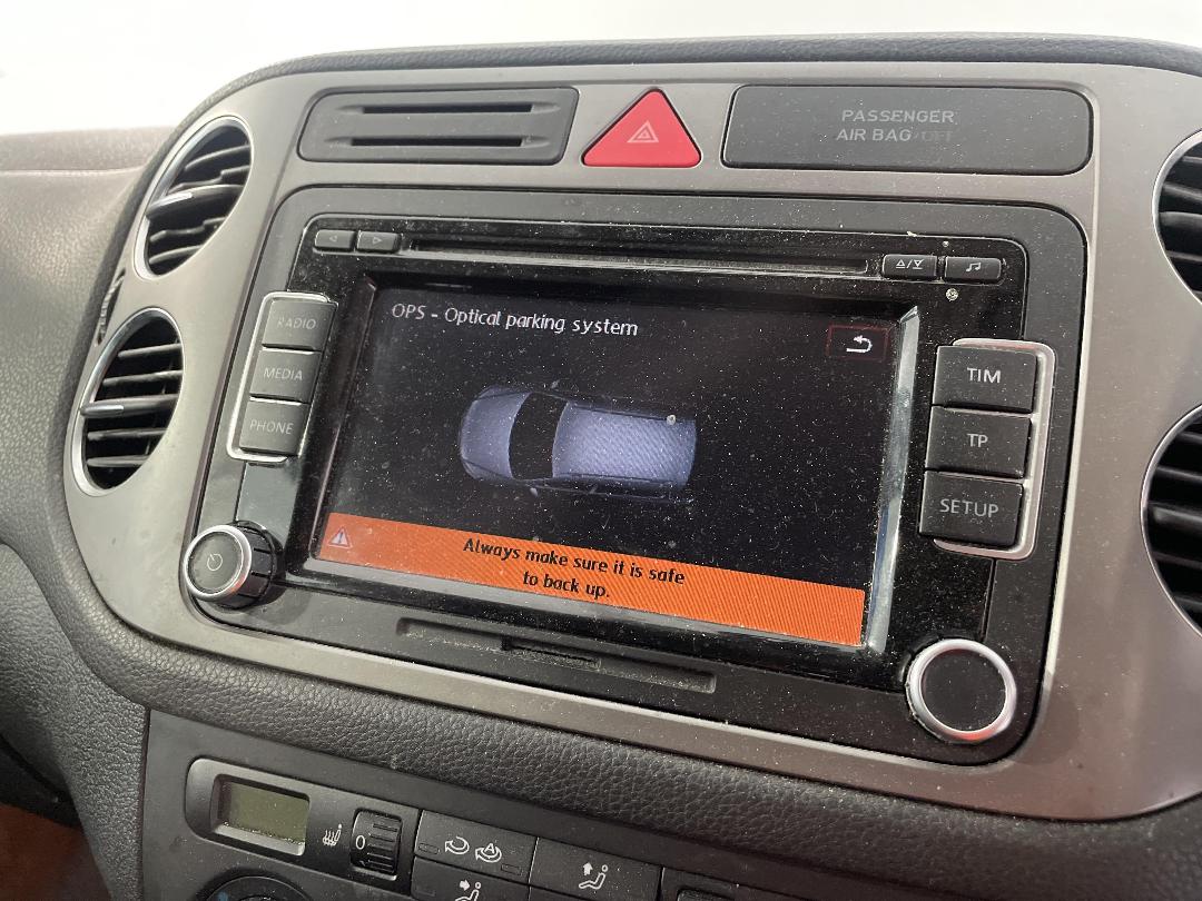 Photo '29' of Volkswagen Tiguan Photo '29' of Volkswagen Tiguan