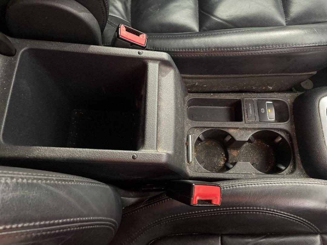 Photo '32' of Volkswagen Tiguan Photo '32' of Volkswagen Tiguan