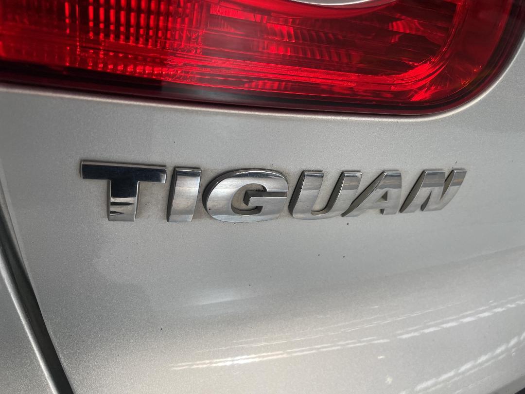 Photo '35' of Volkswagen Tiguan Photo '35' of Volkswagen Tiguan