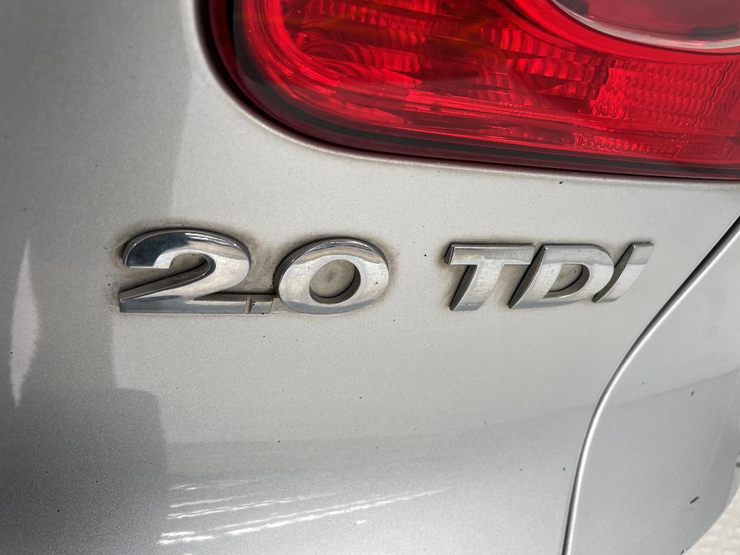 Photo '36' of Volkswagen Tiguan Photo '36' of Volkswagen Tiguan