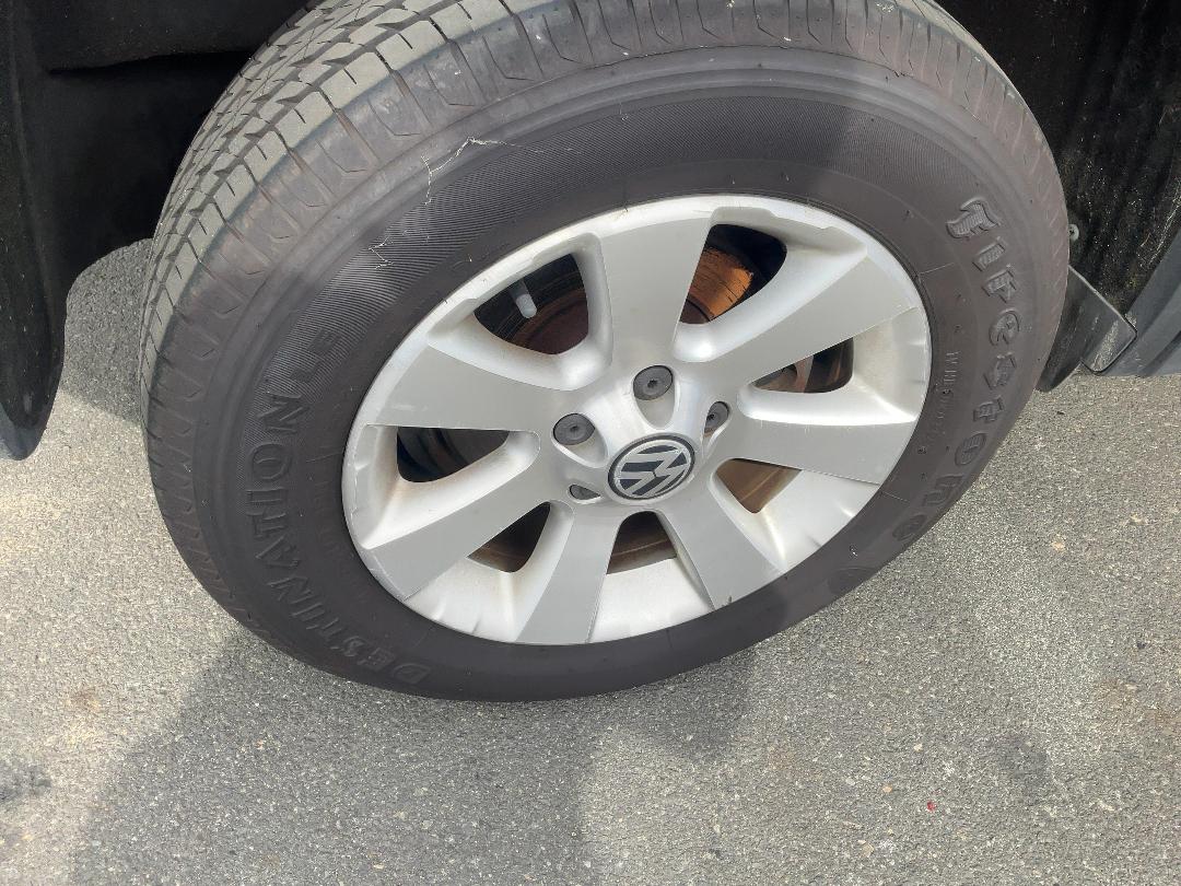 Photo '5' of Volkswagen Tiguan