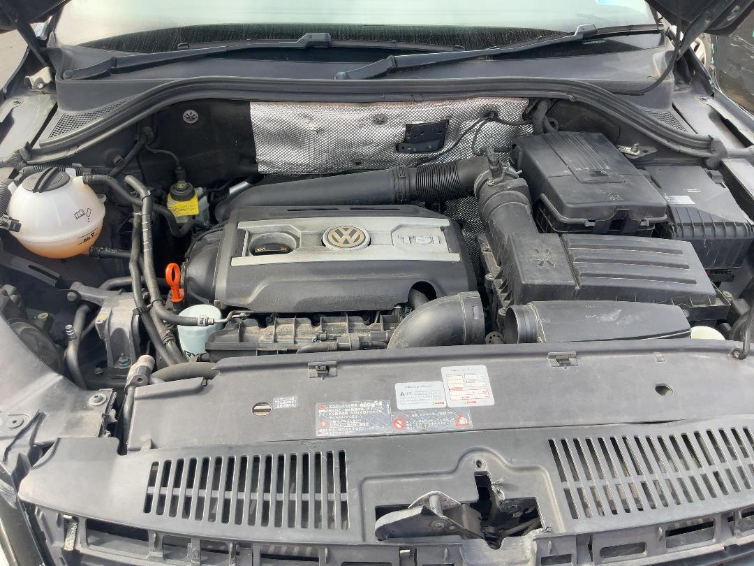 Photo '6' of Volkswagen Tiguan