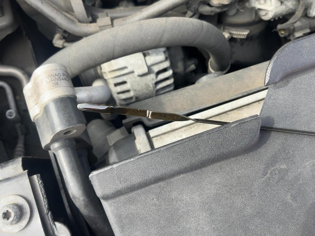 Photo '8' of Volkswagen Tiguan