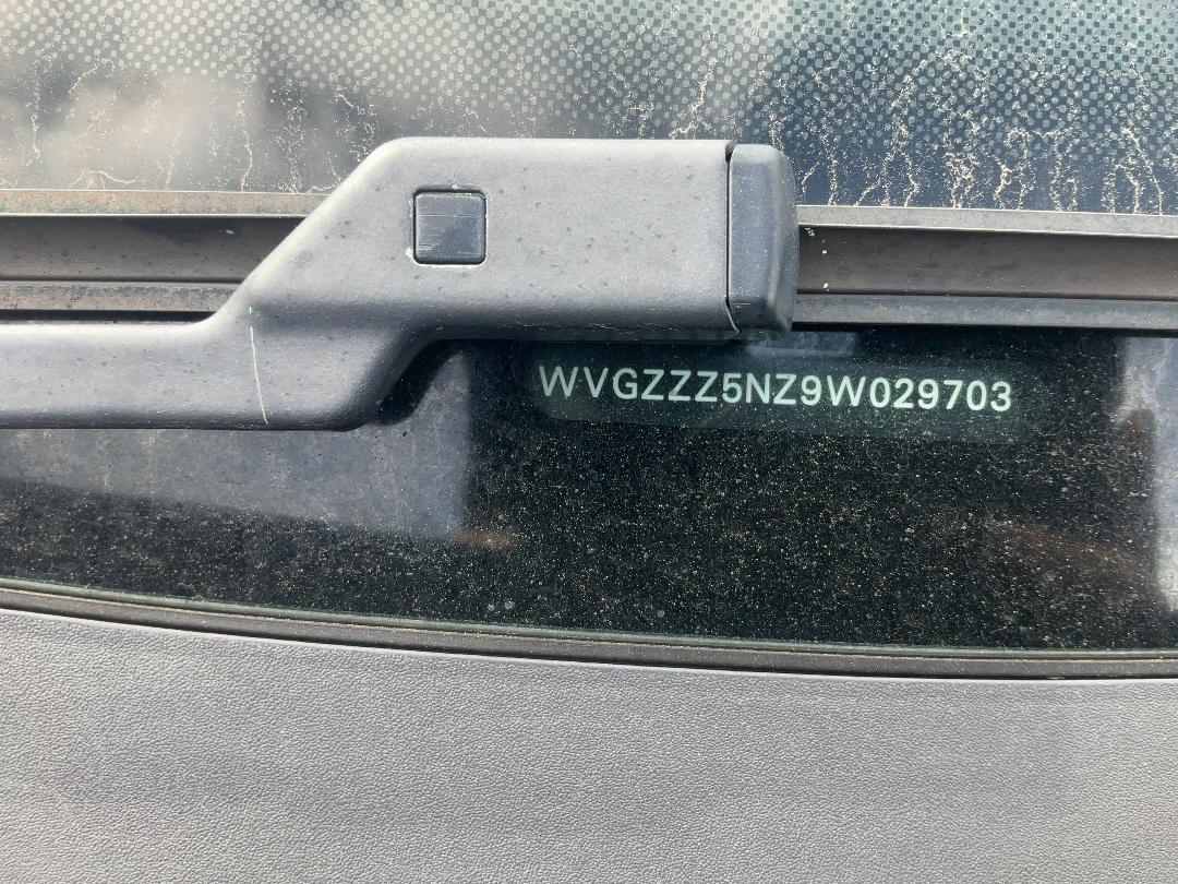 Photo '9' of Volkswagen Tiguan